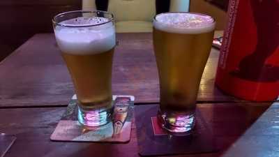 Restaurante E Petisqueira Paulinho