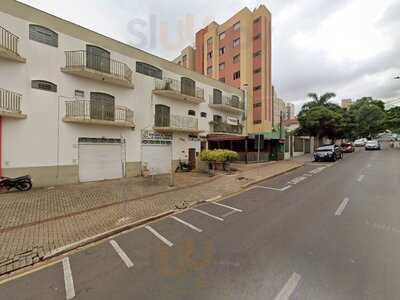 Restaurante E Petisqueira Paulinho