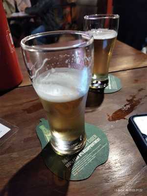 Restaurante E Petisqueira Paulinho