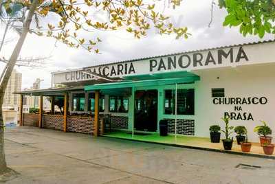 Panoramic Bar E Restaurante