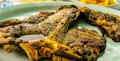 Panoramic Bar E Restaurante