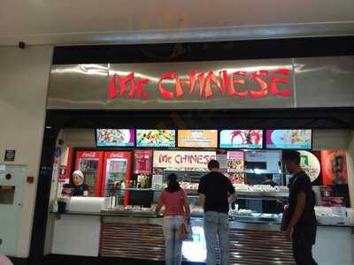 Mr. Chinese Fast Food