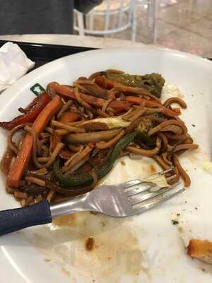 Mr. Chinese Fast Food