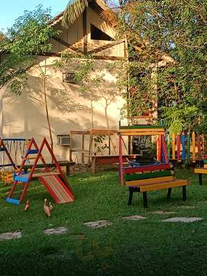 Bar E Sorveteria Familiar