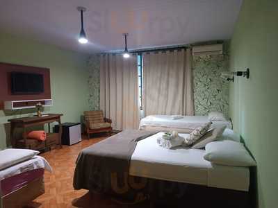 Bar E Sorveteria Familiar