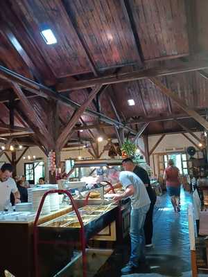 Bar E Sorveteria Familiar