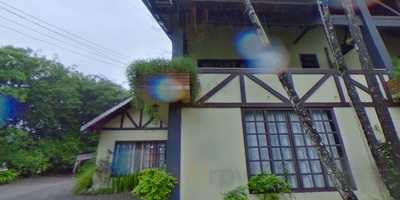 Bar E Sorveteria Familiar