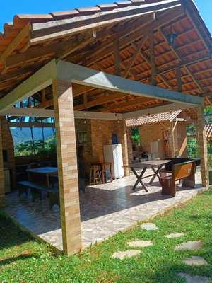 Bar E Sorveteria Familiar