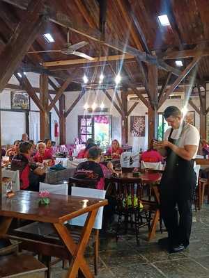 Bar E Sorveteria Familiar