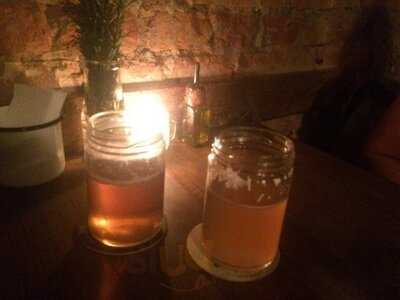 Cateto - Beber E Comer Artesanal