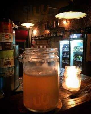 Cateto - Beber E Comer Artesanal