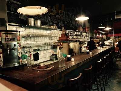 Cateto - Beber E Comer Artesanal