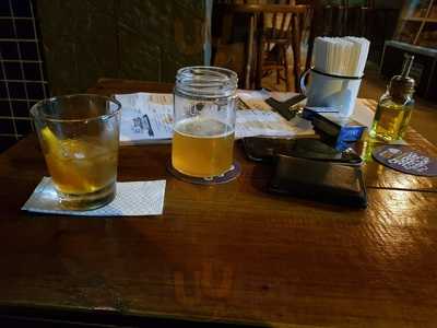 Cateto - Beber E Comer Artesanal