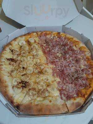 Pizzaria Nova Pioneira