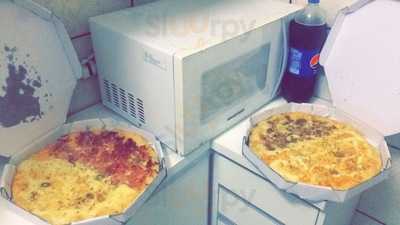 Pizzaria Nova Pioneira