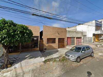 Pizzaria Nova Pioneira