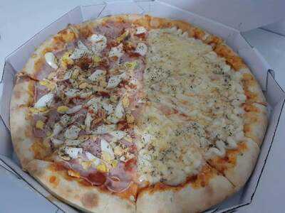 Pizzaria Nova Pioneira