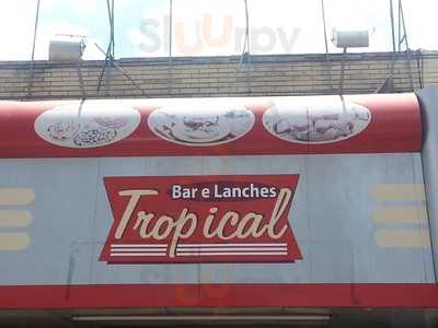 Malu Restaurante Tropical