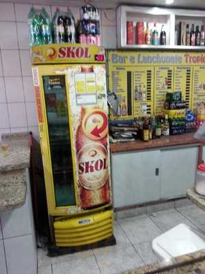 Malu Restaurante Tropical