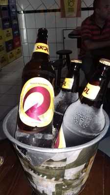 Malu Restaurante Tropical