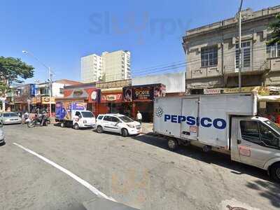 Malu Restaurante Tropical