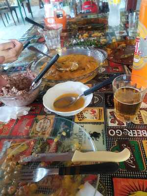 Peixada Do Manoel Do Lastro