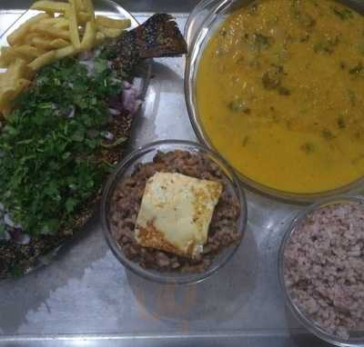 Peixada Do Manoel Do Lastro