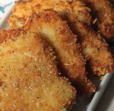 Peixada Do Manoel Do Lastro