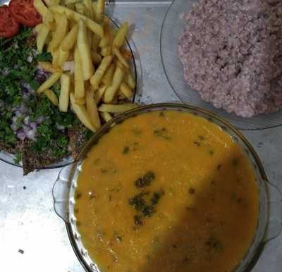 Peixada Do Manoel Do Lastro