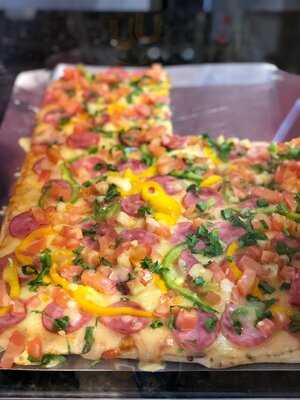 Leducci Pães Ee Confeitos