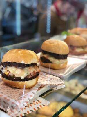 Leducci Pães Ee Confeitos