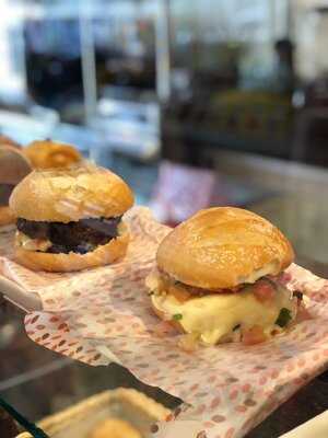 Leducci Pães Ee Confeitos