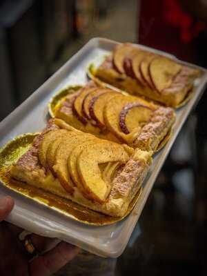 Leducci Pães Ee Confeitos