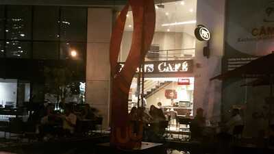 Fran's Café Oeste