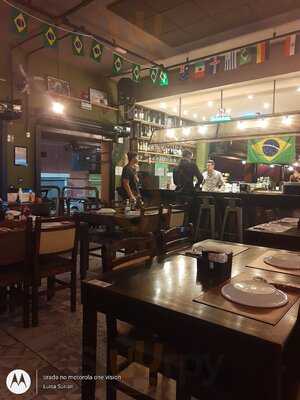 Picanharia Dos Amigos - Ipiranga