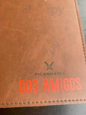 Picanharia Dos Amigos - Ipiranga