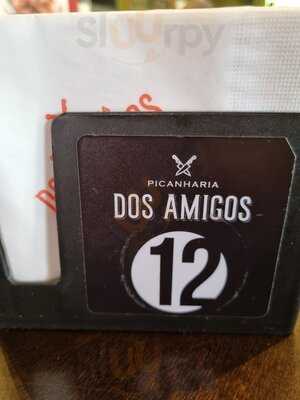 Picanharia Dos Amigos - Ipiranga
