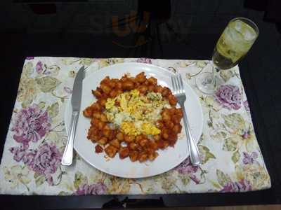 Casa De Massas Xamar