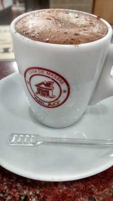 Casa De Massas Xamar