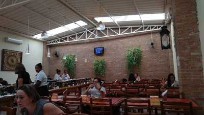 Restaurante Iara