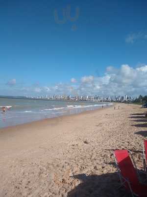 Maresia - Bar E Restaurante