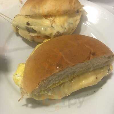 Lanchonete Leiriense