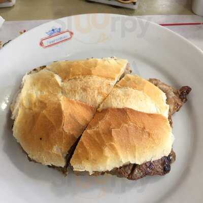 Lanchonete Leiriense