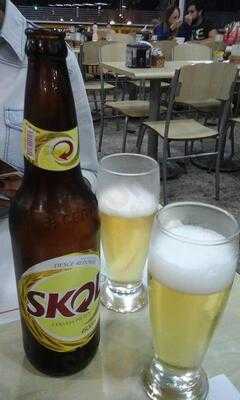 Lanchonete Leiriense