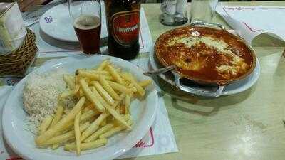 Lanchonete Leiriense