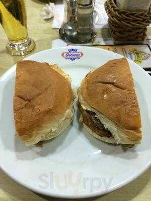 Lanchonete Leiriense