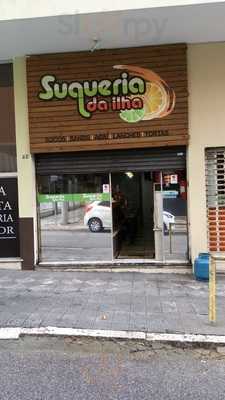 Suqueria Da Ilha