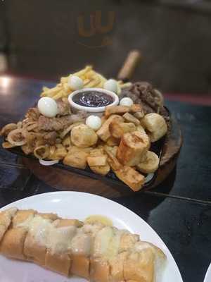 Pizzaiolo Dona Clara