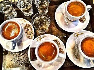 Ofner Shopping Higienopolis