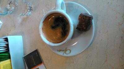 Ofner Shopping Higienopolis